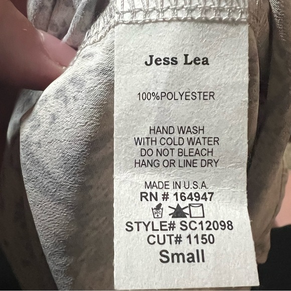 Summer 10 snake‎ print short sleeve kimono - Picture 4 of 4